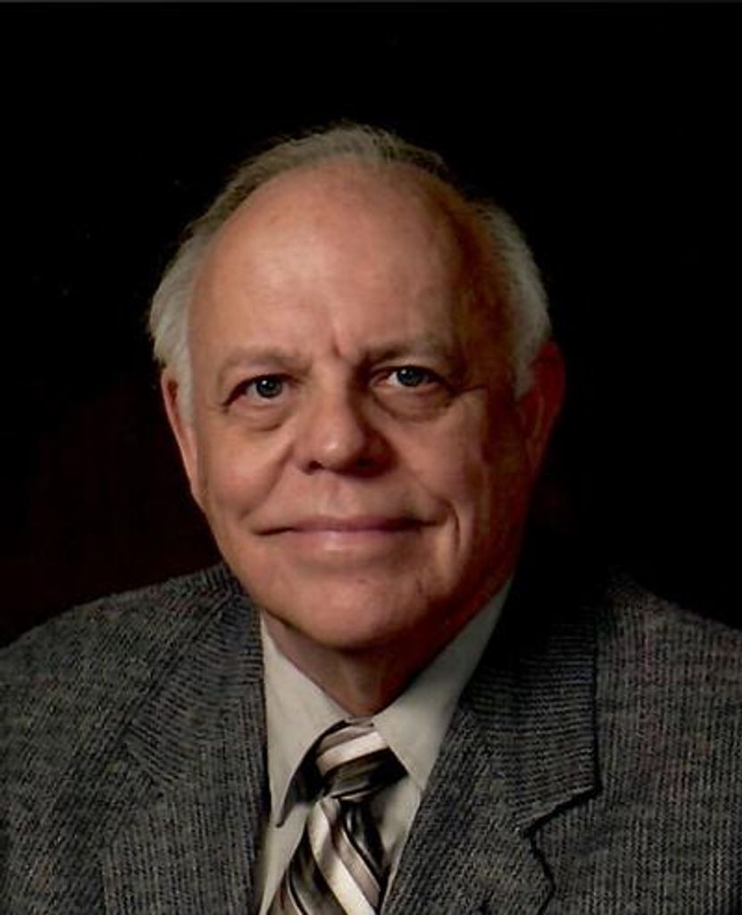 David Lawrence Lander