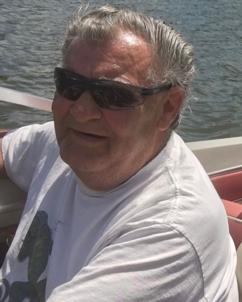 William "Doug" Williams Profile Photo