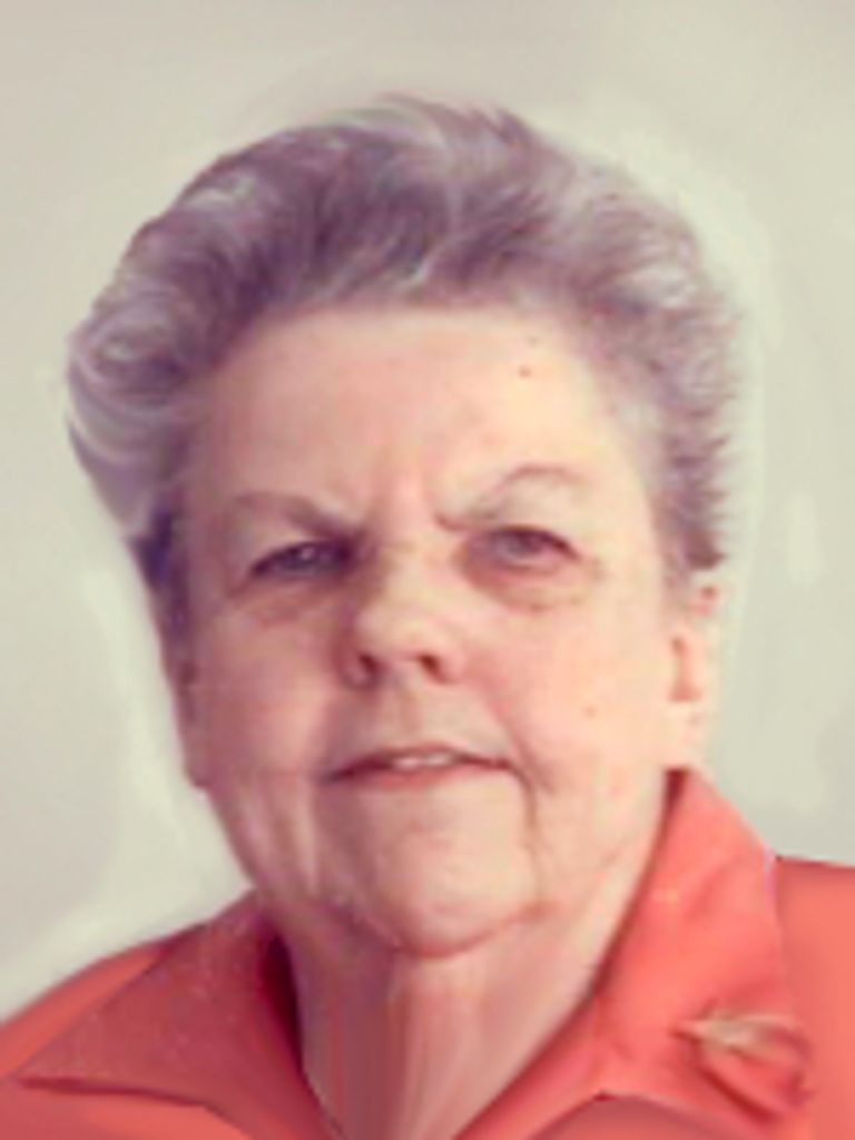 Mary K. Larsen Profile Photo