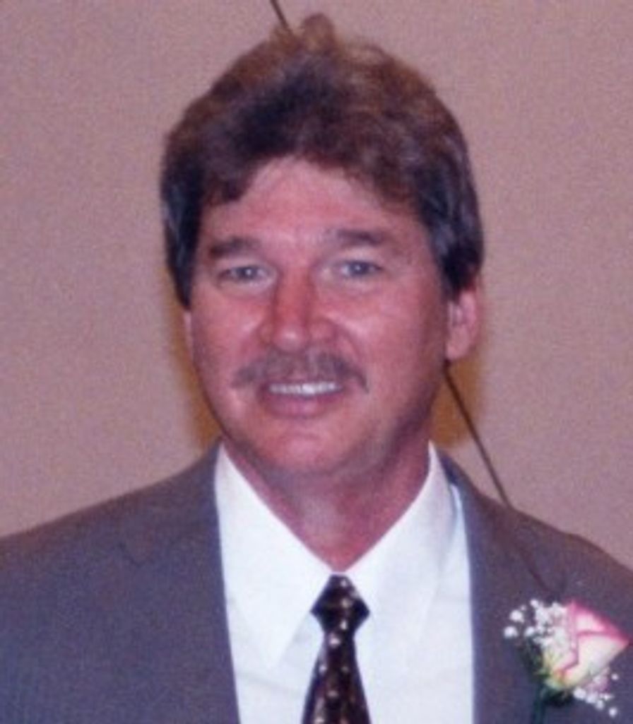 Charles  Nehus Profile Photo