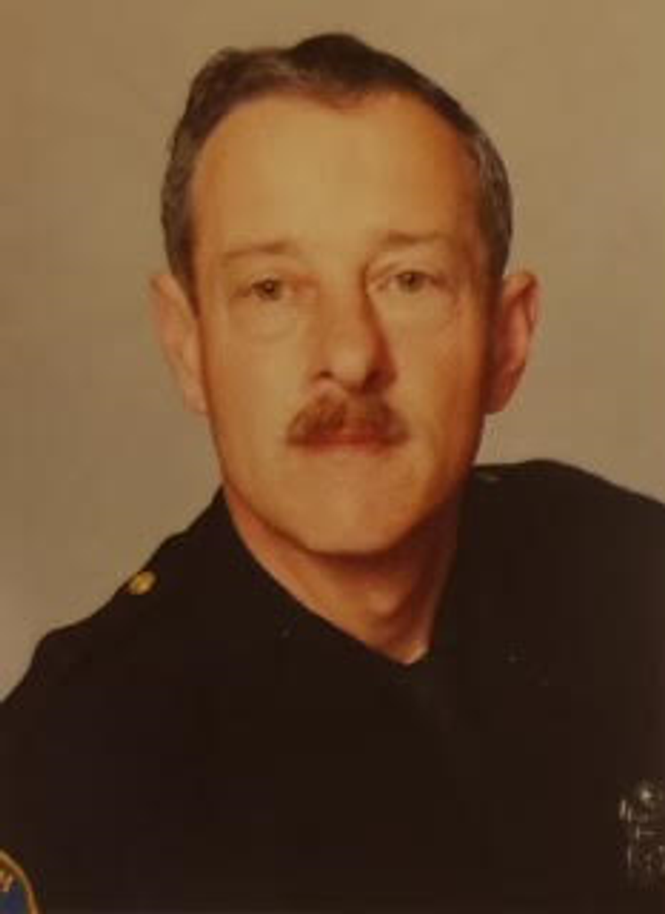 George E. Hohman