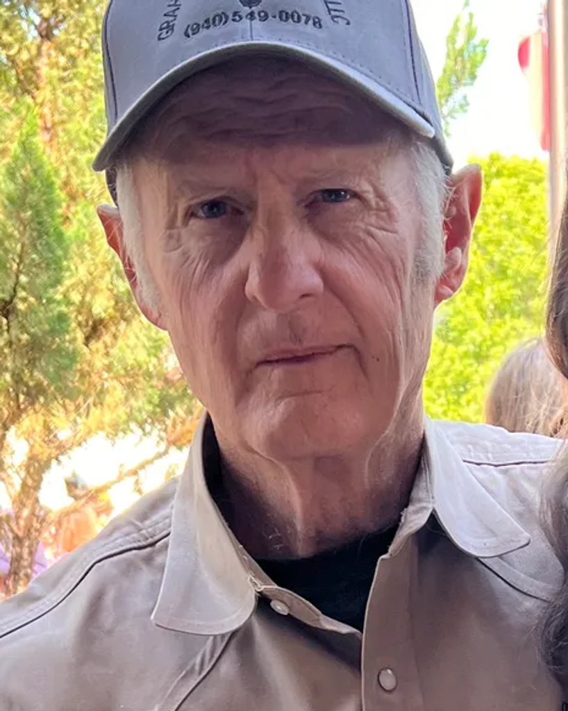 Rickey Lehman Profile Photo