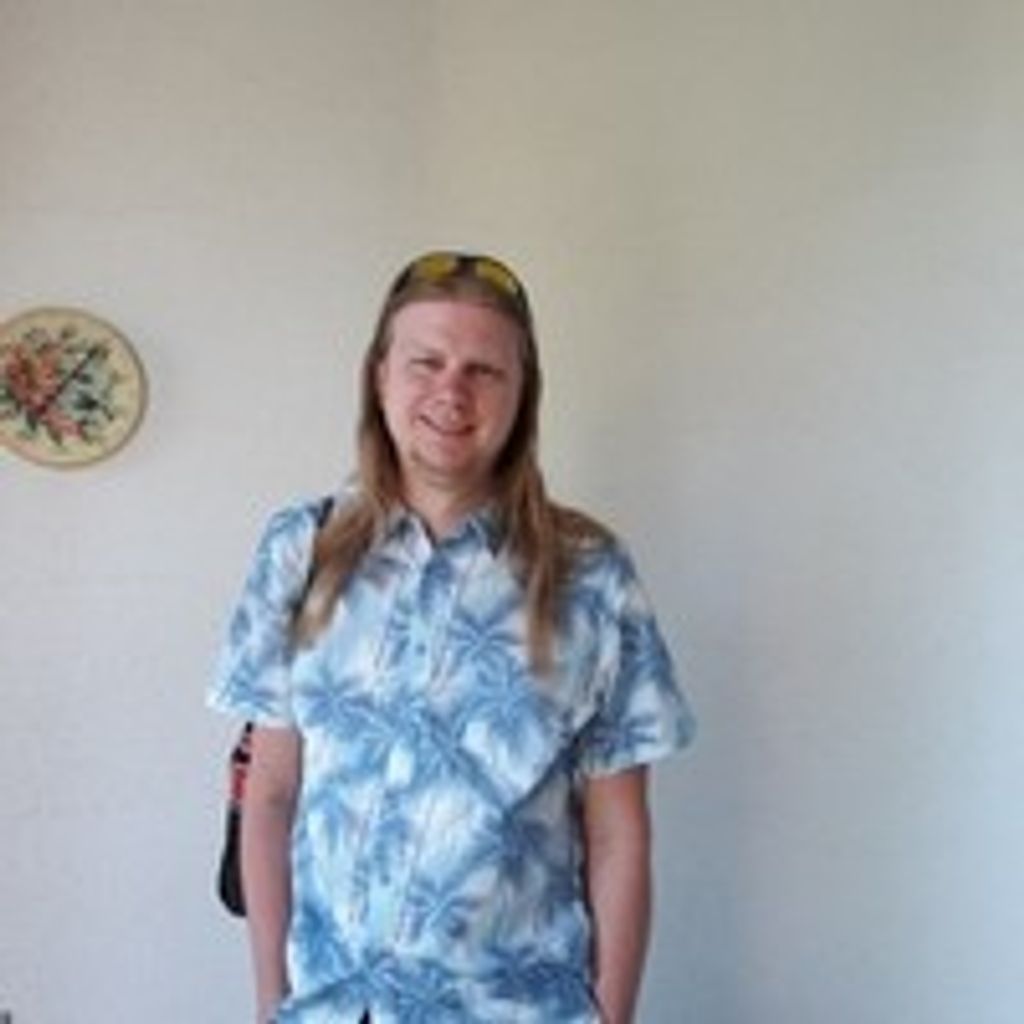 Seth Harris Brouwer