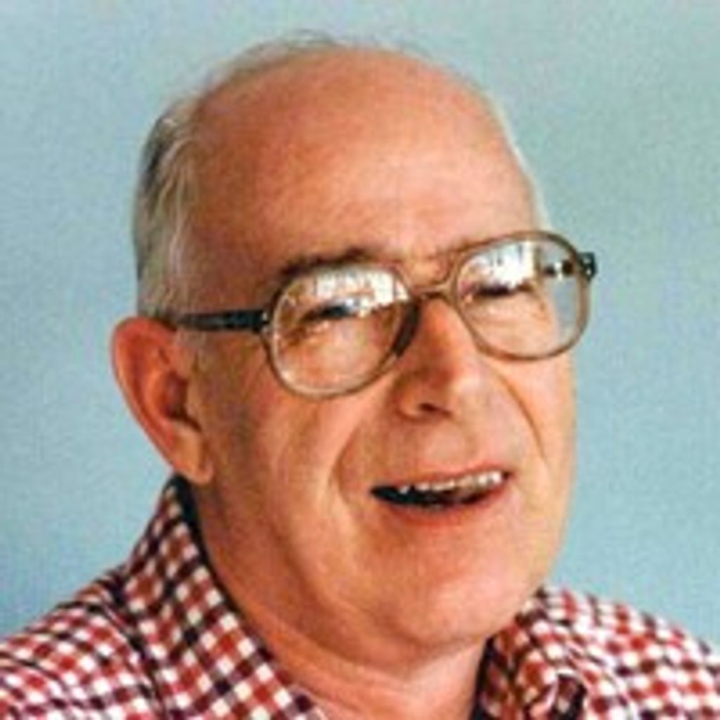 Herbert C. Brown
