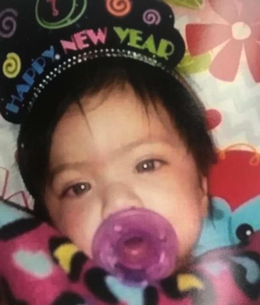 Evalyn Gianna-Renae Munoz Profile Photo