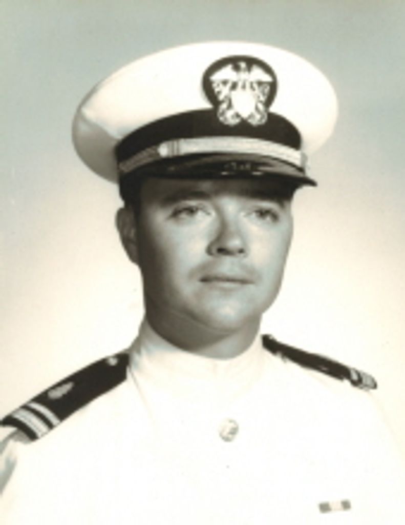 David C. Bainbridge, Crna
