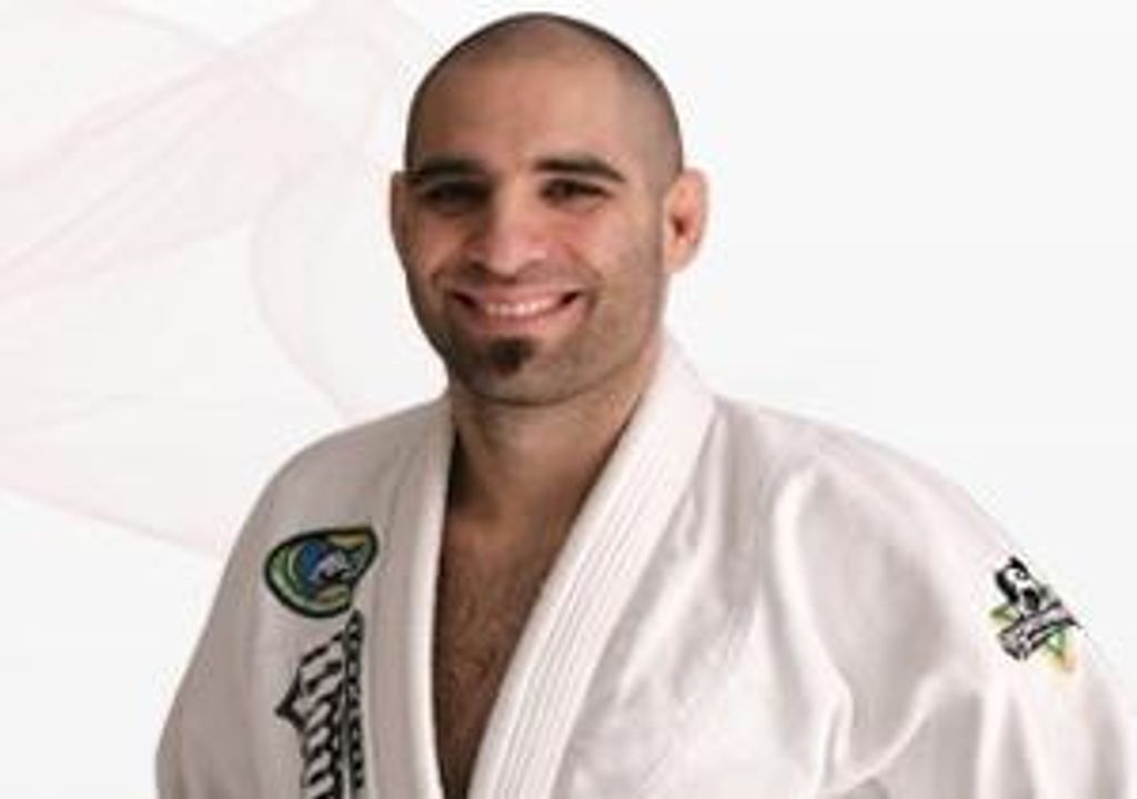 Mauricio Roberto ""Hostile"" Zingano