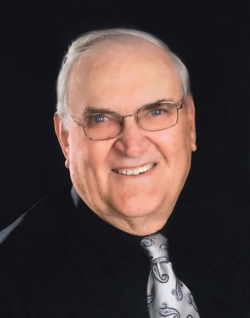 Gerald Franklin Wise Profile Photo