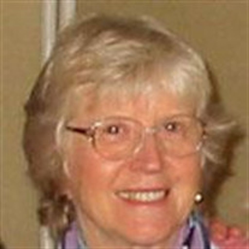 Mary Purcell