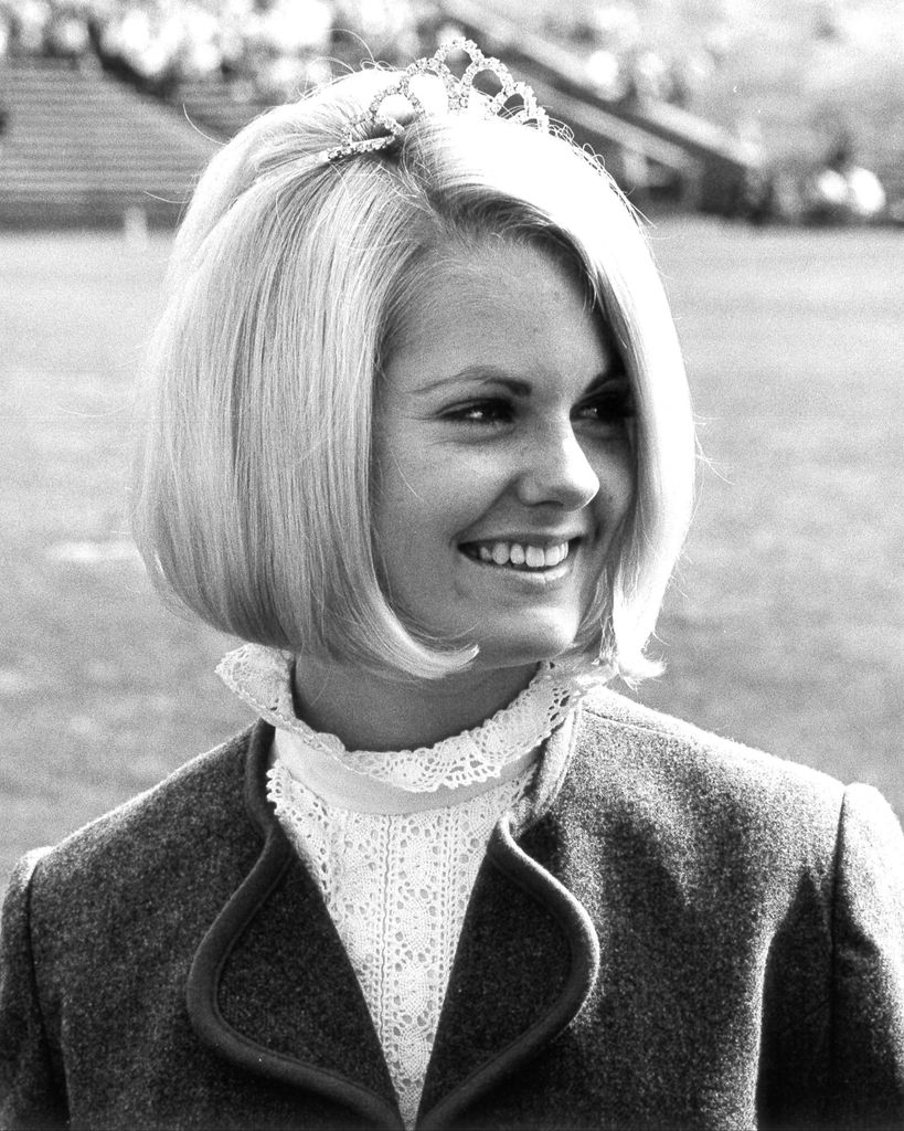 Victoria "Vicki" Susan Wittgraf