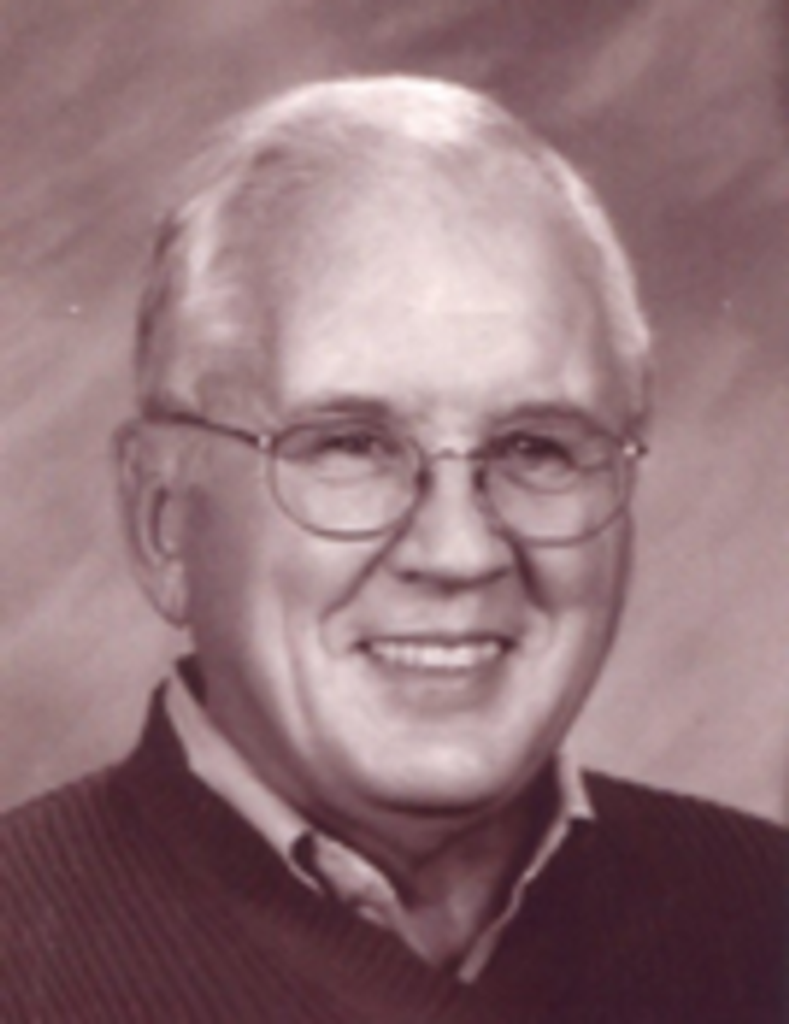 Donald T. Mcgrogan