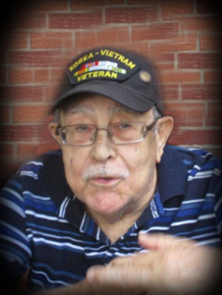 Braulio Ortiz Sr.