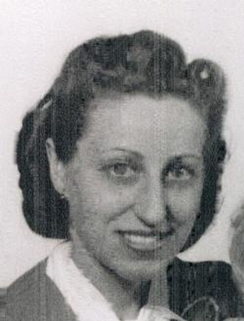Eleanor Lee Profile Photo