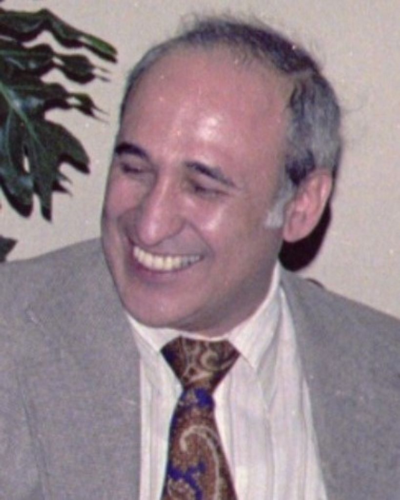 Jose Antonio Maiorino Profile Photo