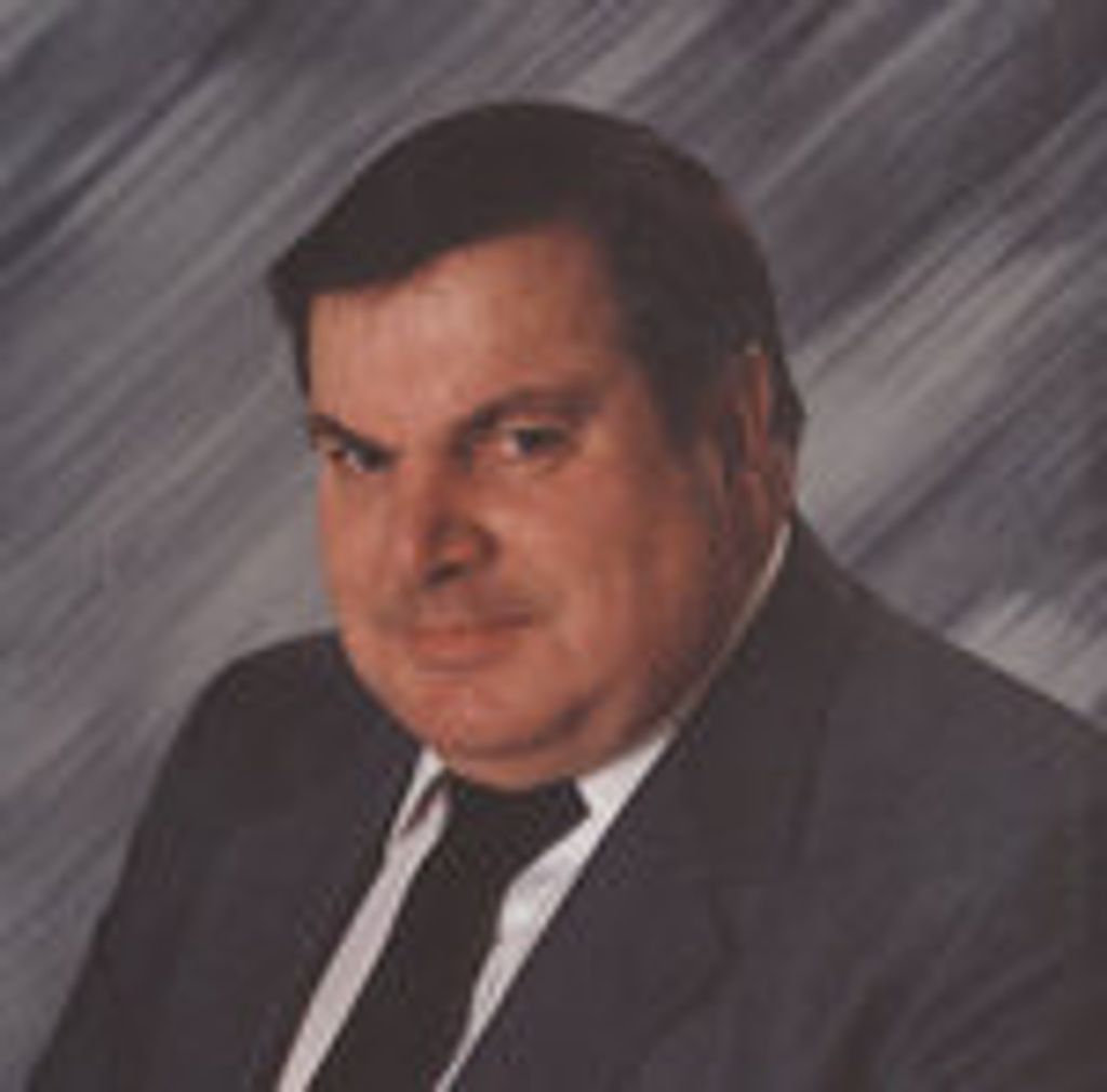 Kenneth W.  Wolf