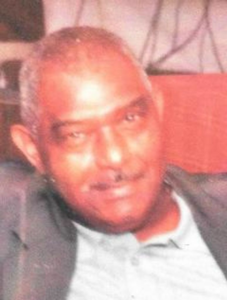 Robert Lee Trammel,  Jr.