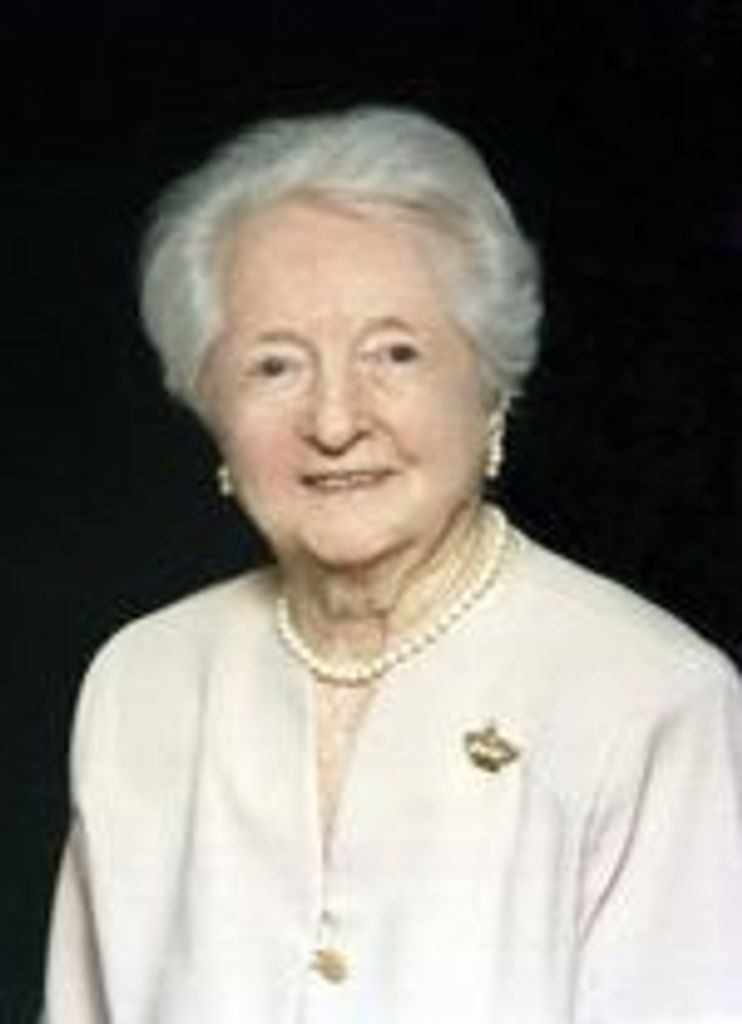 Esther W. Breathitt