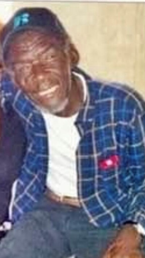 Mr. Robert Lee Brown