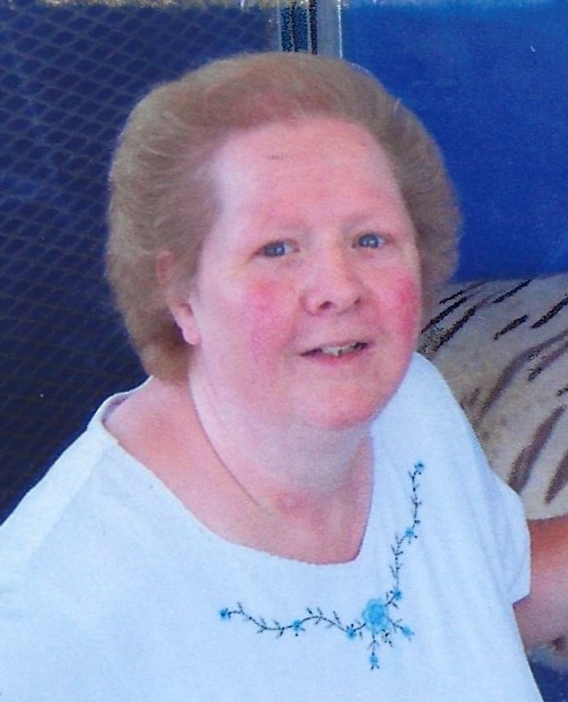 Kitty Hibbs Profile Photo