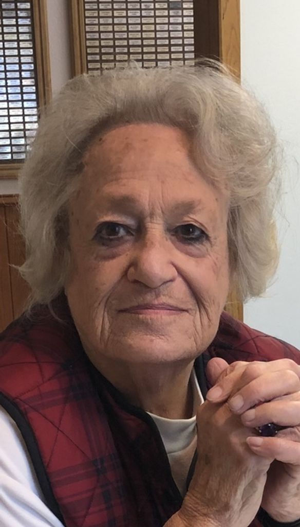 Mary Jo Meyer Profile Photo