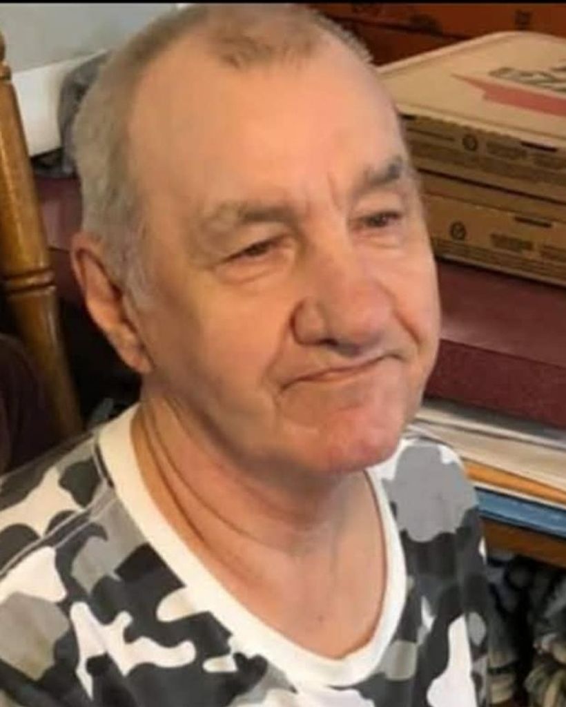 Billy Joe Gibson, Sr. Profile Photo