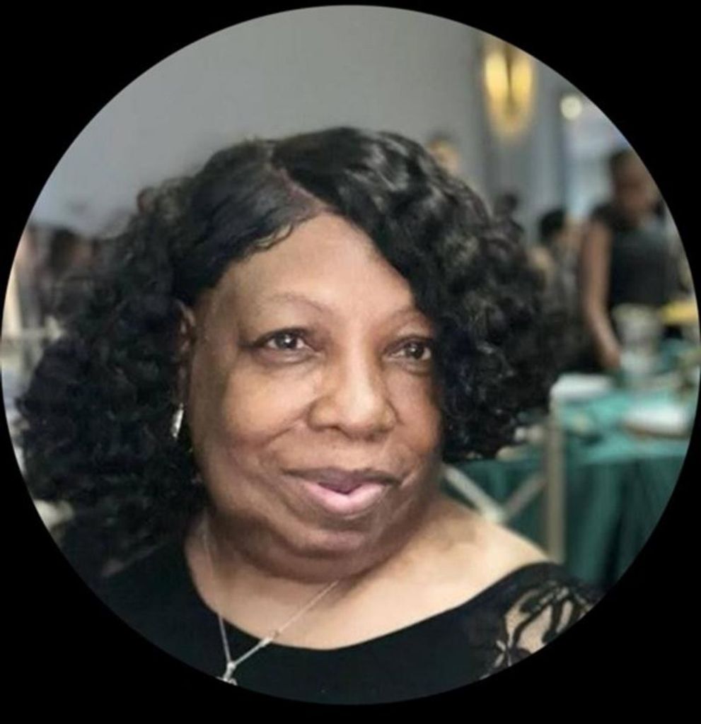 Shelia Davis James Profile Photo