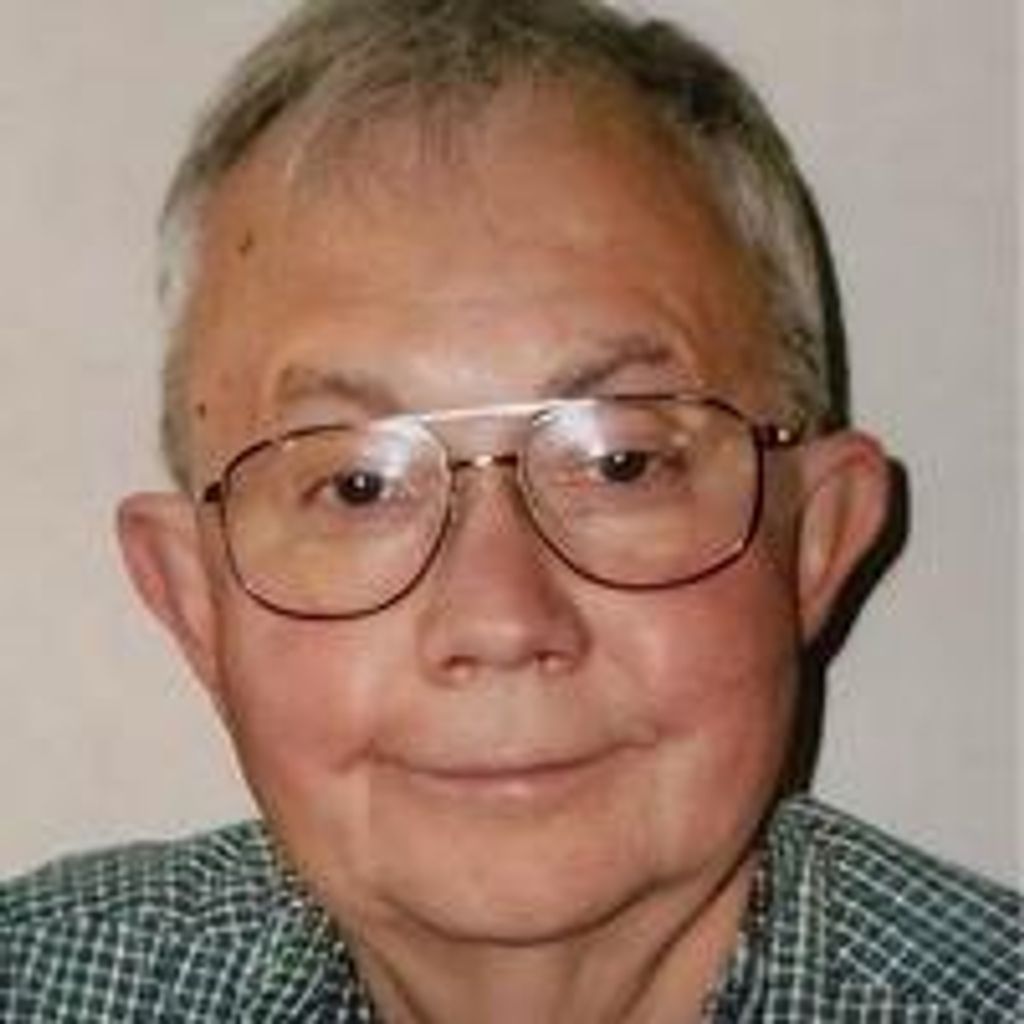 Charles R. Heusterberg