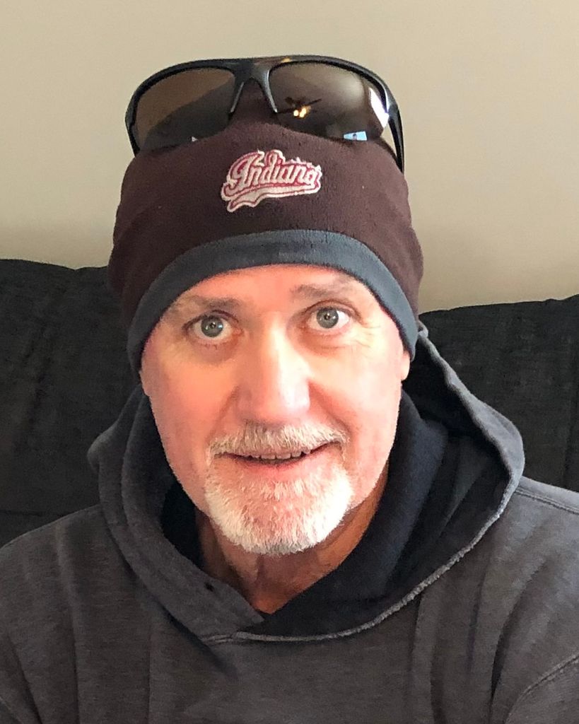 Gregory K. Blackburn Profile Photo