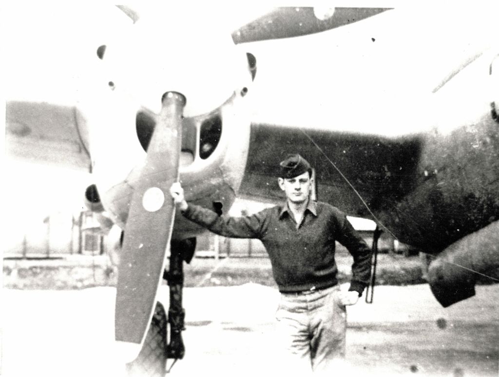 Robert Wayne Davis