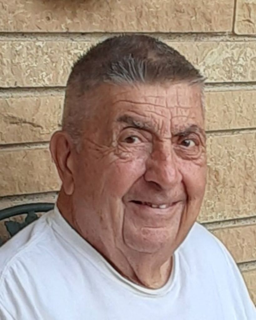 William P. Stoynoff