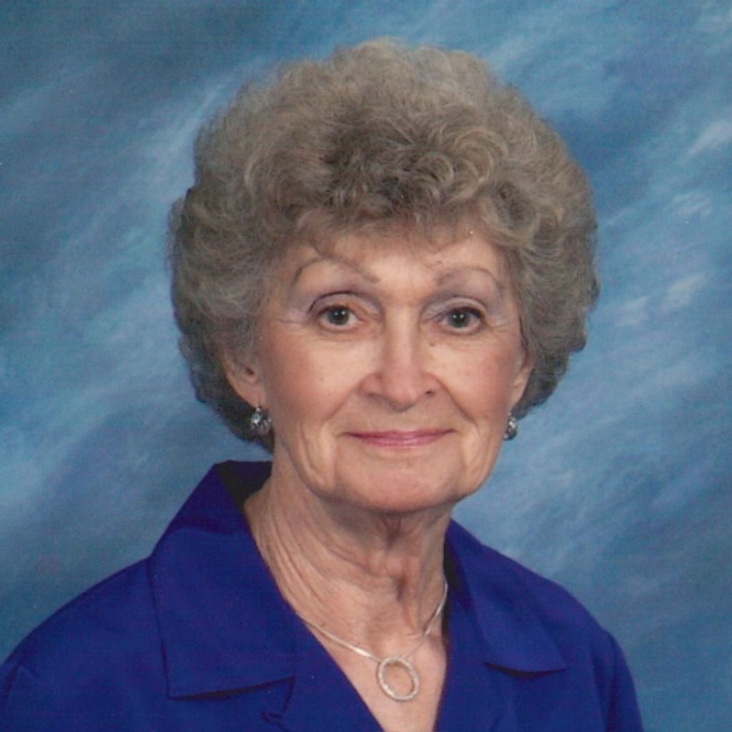 Mrs. Eloise Trapp Raines