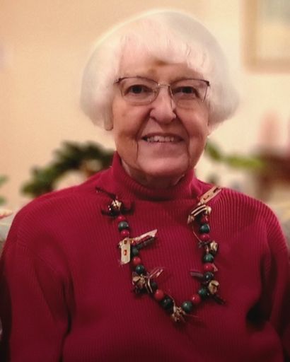 Gerry Karakas Moen's obituary image