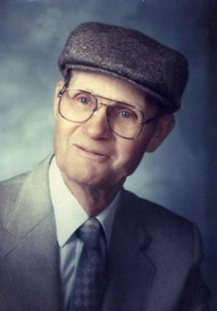Eugene Hanson Profile Photo