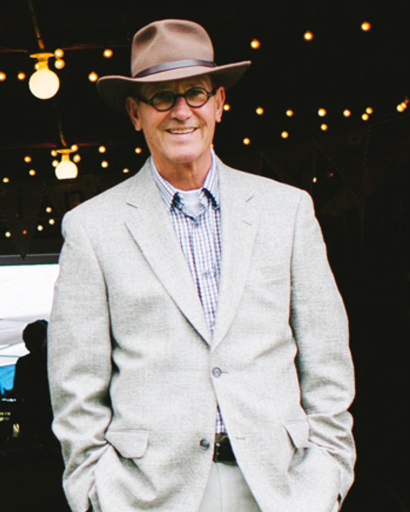 David Hult Larson