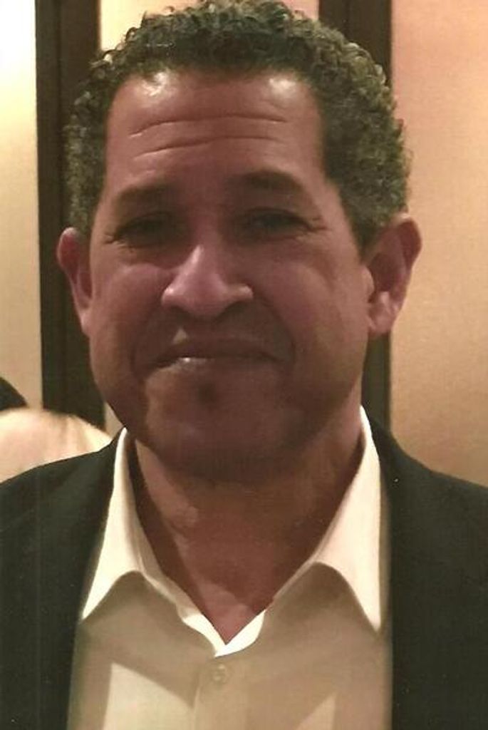 Roberto Garcia Profile Photo