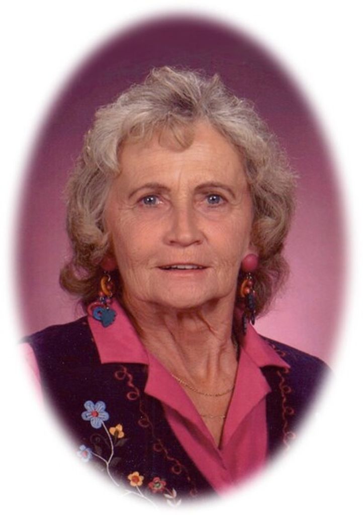 Loretta Lou Gifford