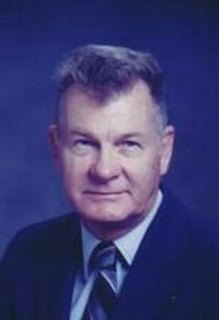 Dr. Howard W. Kirk, Jr.