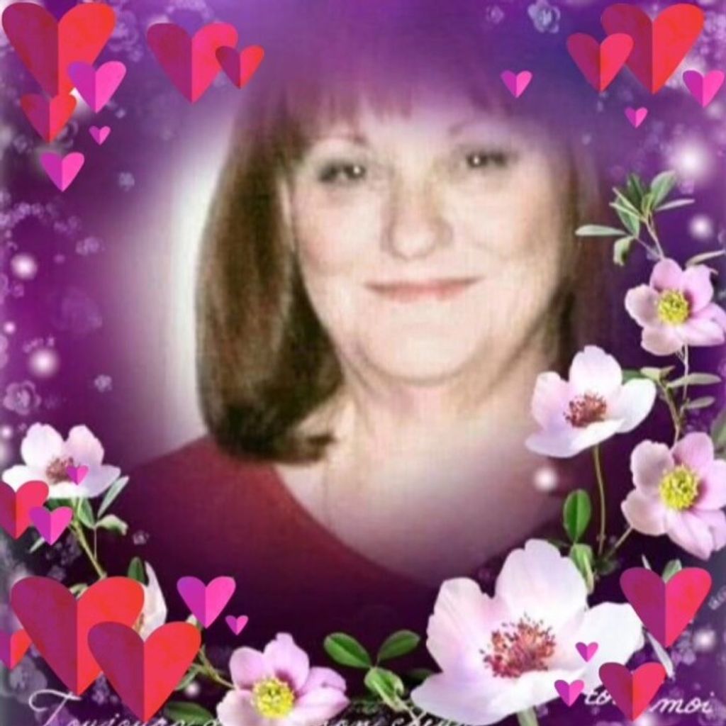 Caroline "Karen" Francis (Hart)  Bork Profile Photo