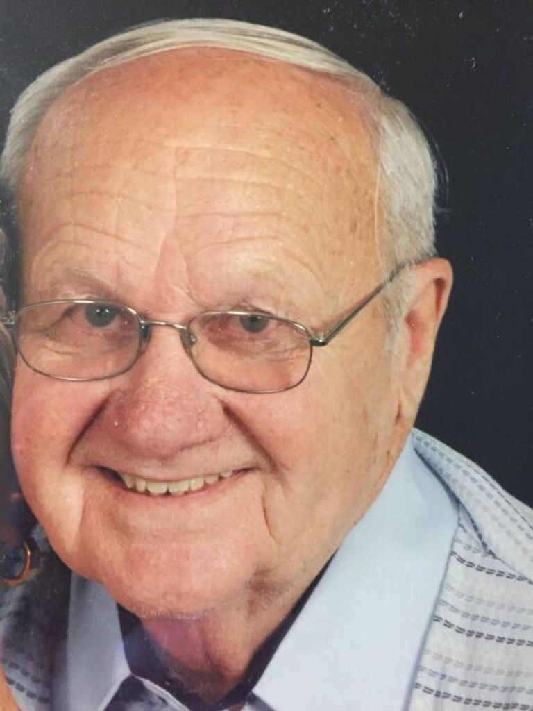 Gary E. Hayman Profile Photo