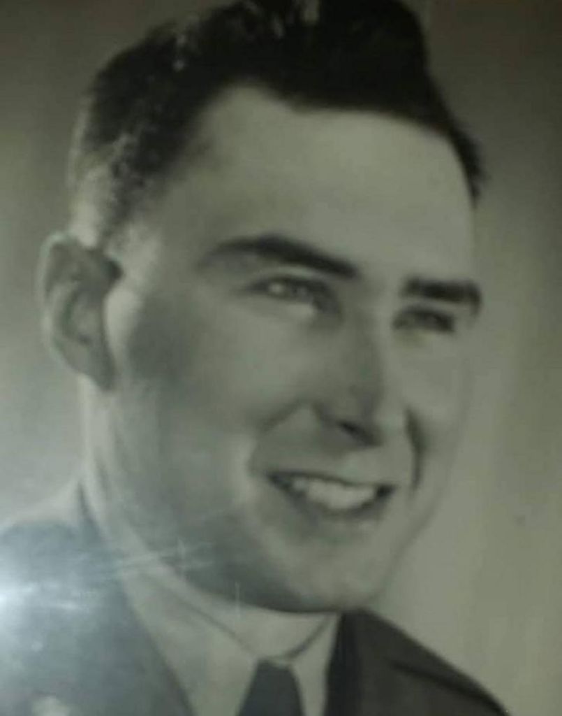 Donald J. Sharp Profile Photo