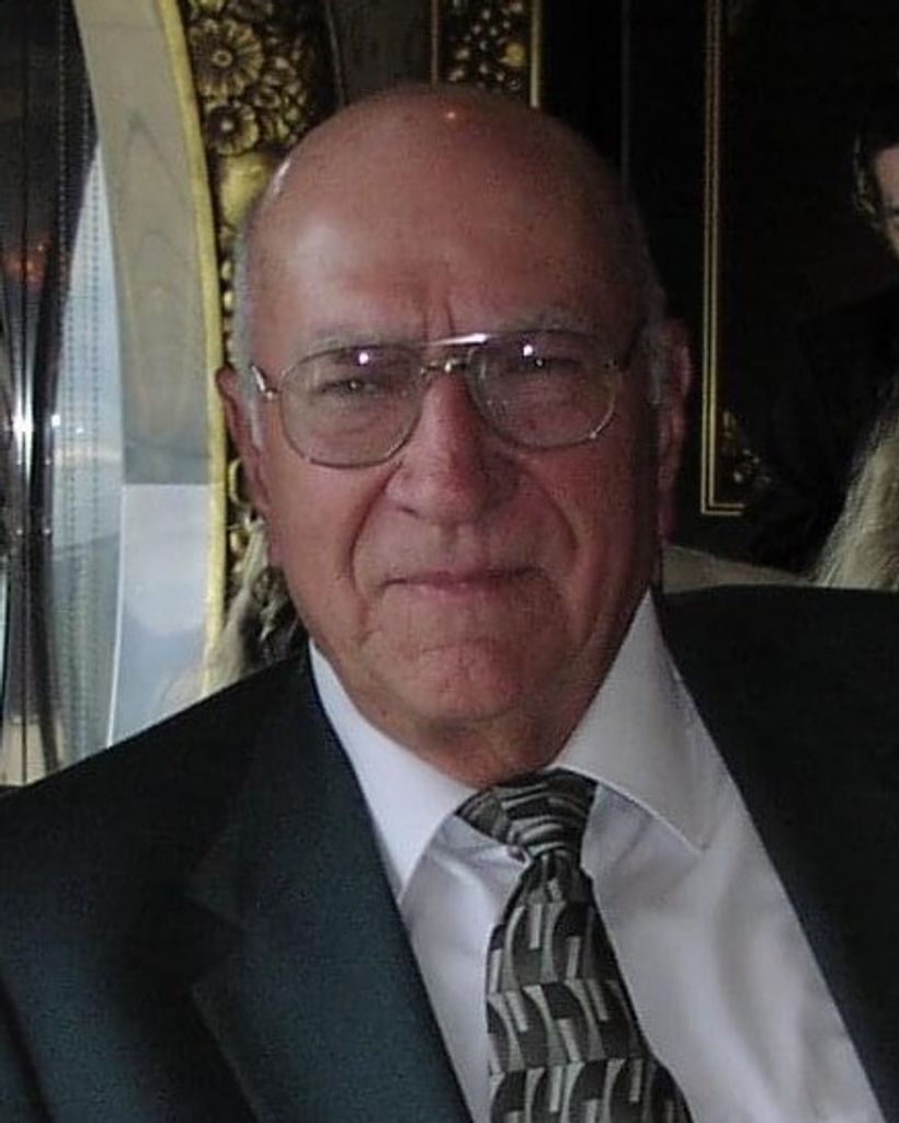 Henry M. Morgan Profile Photo