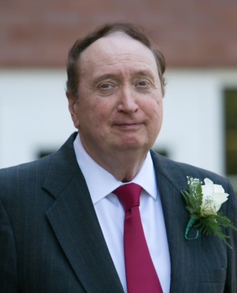 John Joseph Mcmahon