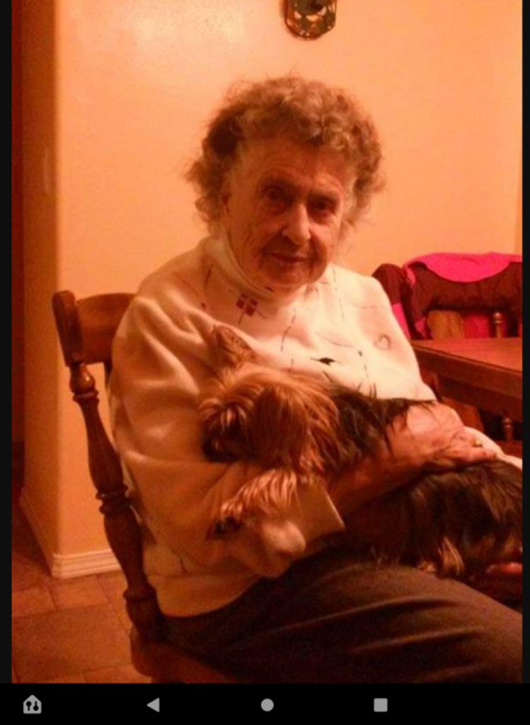 Shirley Corwin