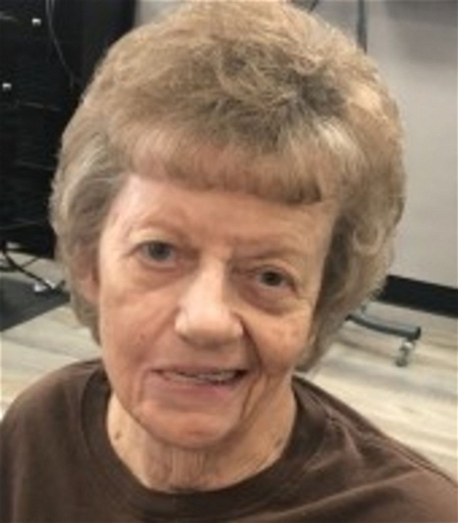 Valeta M. Alling