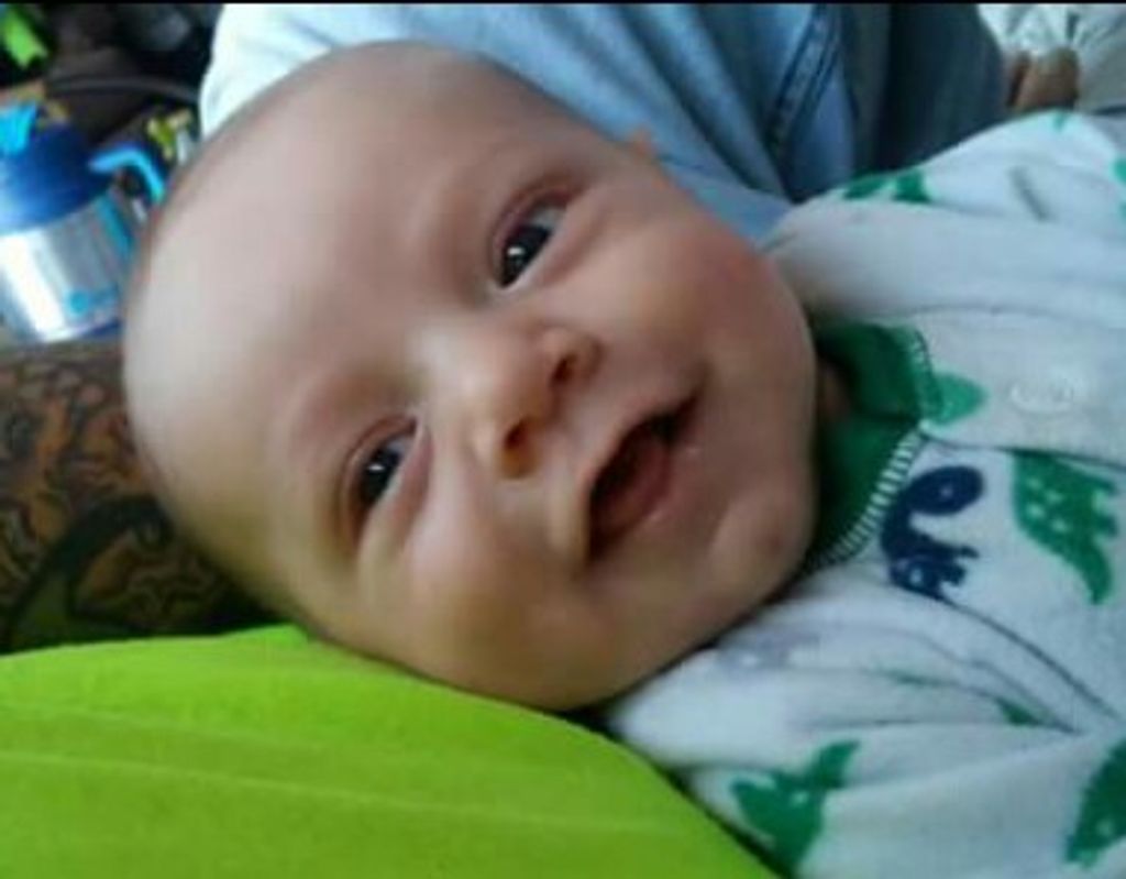 Zachary Christian Derek Smith Jr.