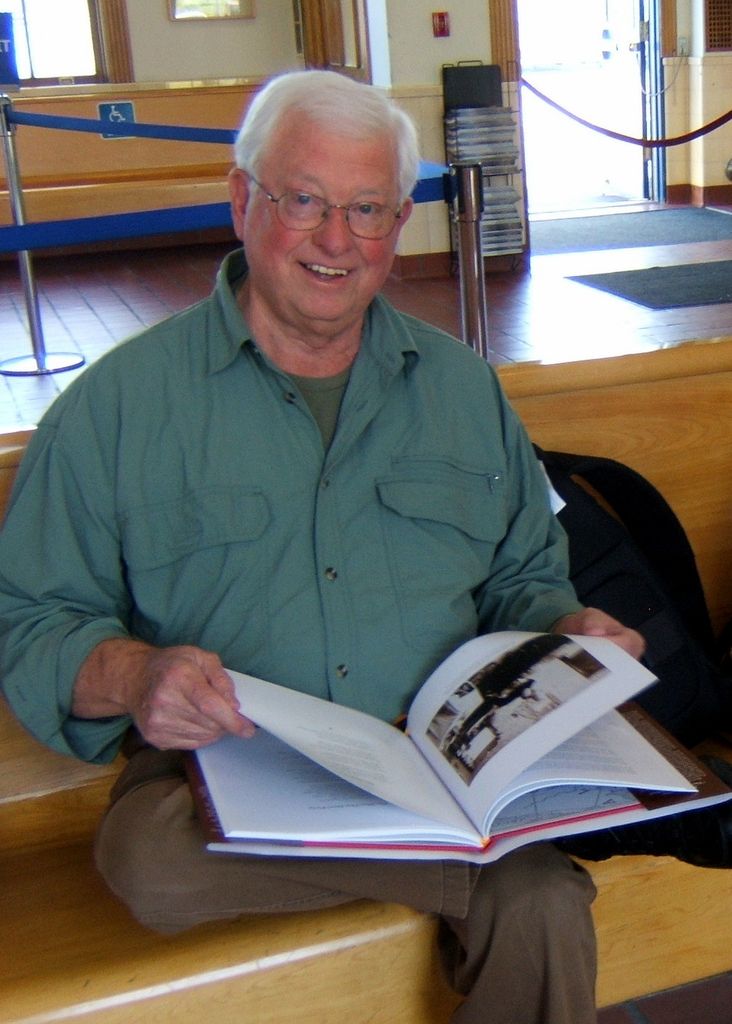 Emory D. Williams