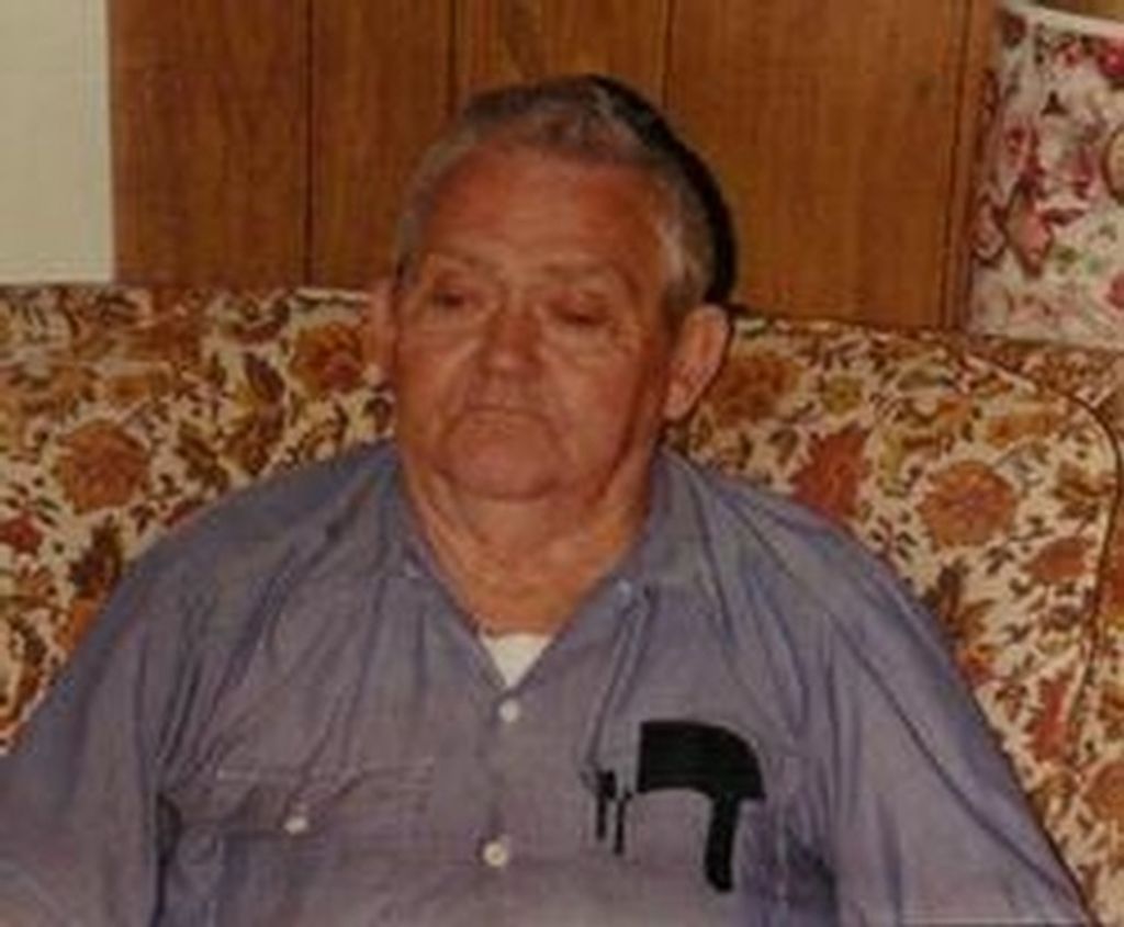 Robert Lee Whitaker