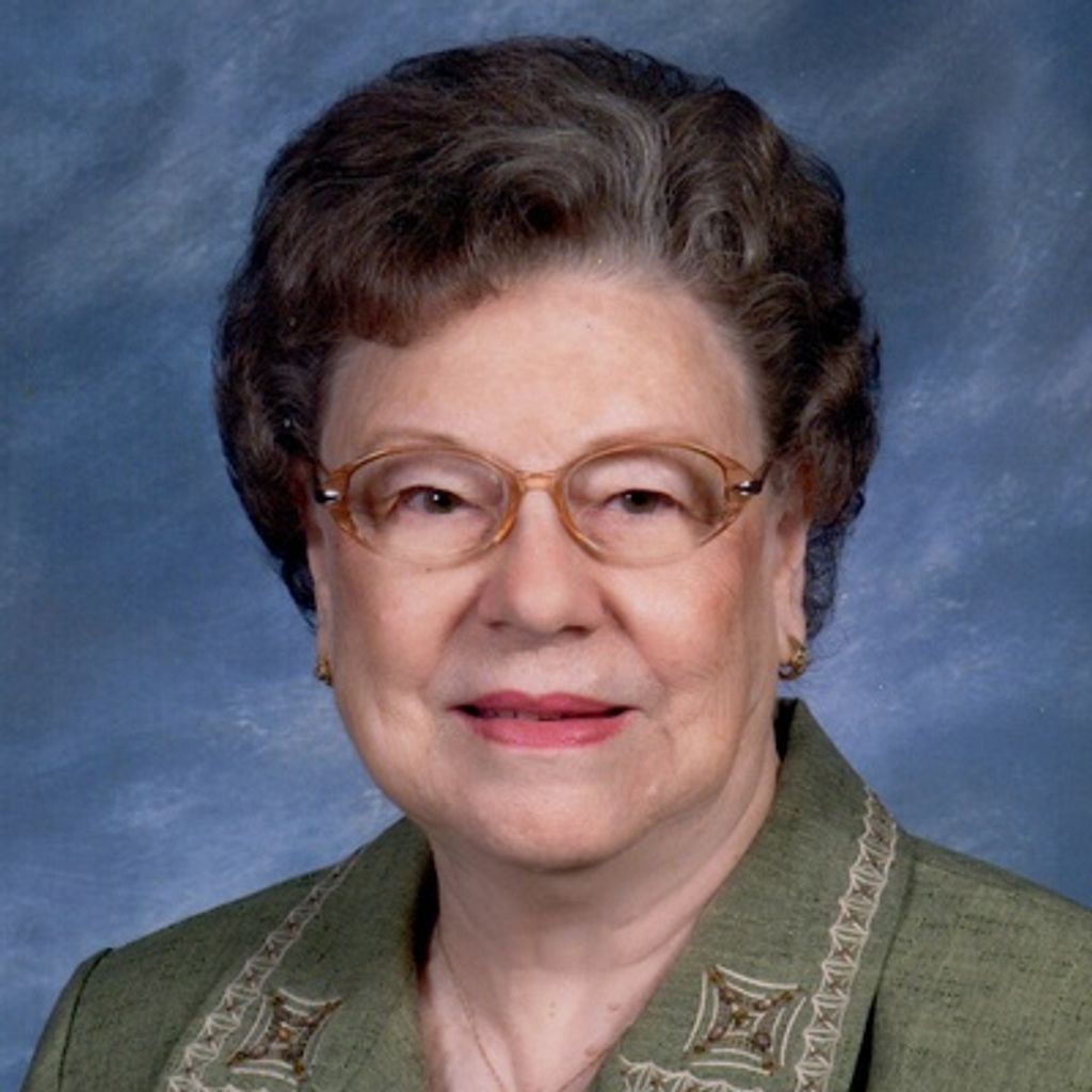 Lorene Pearl Bode Schraub