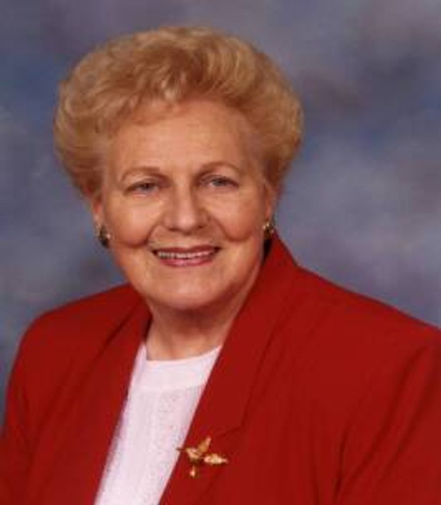 Louise Van Lonkhuyzen