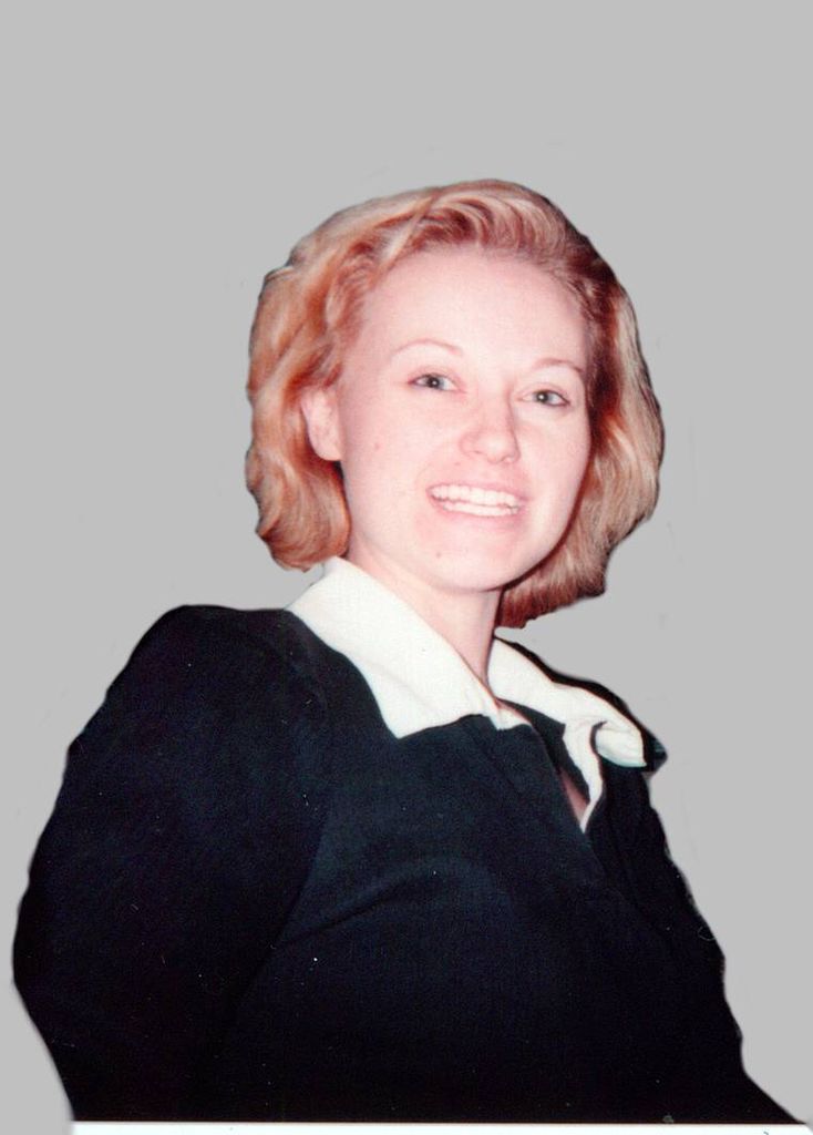 Brenda Sue Miller